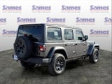 2026 Jeep Wrangler - Preview 5