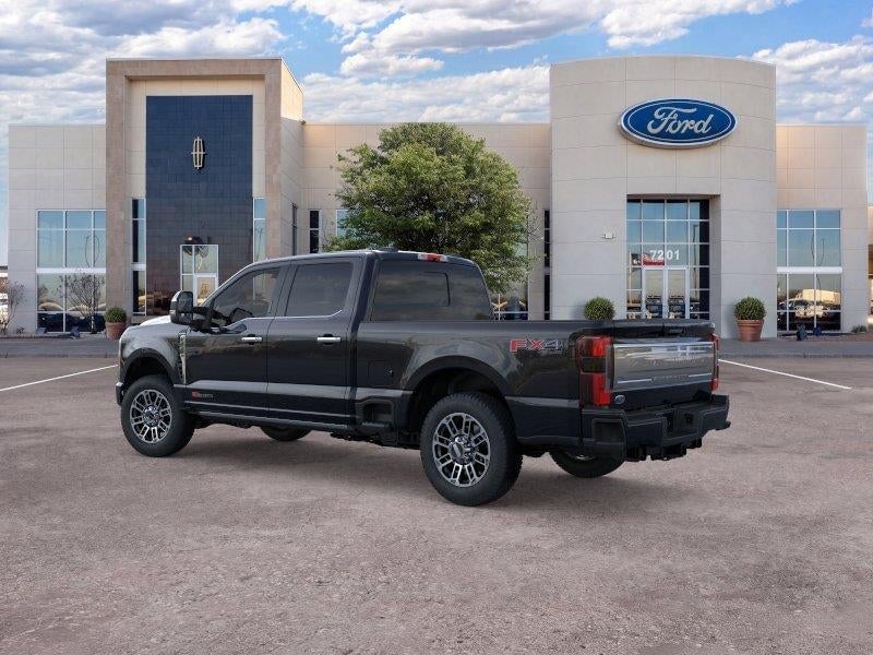 2026 Ford F-250 - Image 3