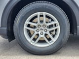 2026 Ford Explorer - Preview 8
