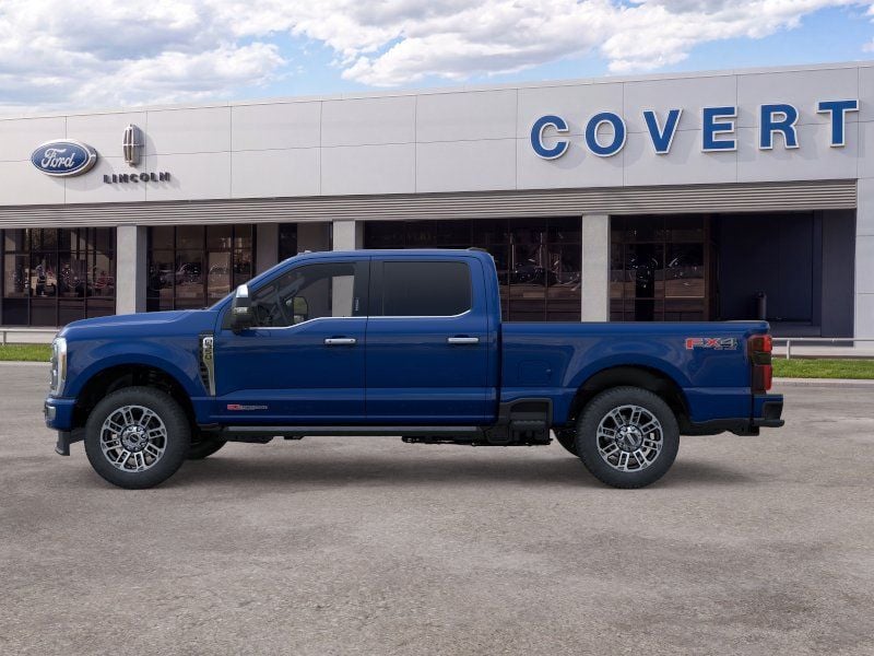 2026 Ford F-350 - Image 1
