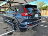 2026 Honda CR-V - Preview 4
