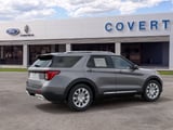 2027 Ford Explorer - Preview 6