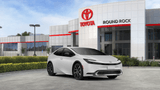 2026 Toyota Prius - Preview 15