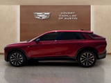 2027 Cadillac Lyriq - Preview 5