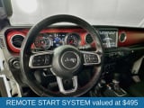 2021 Jeep Wrangler - Preview 11