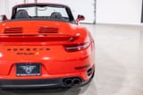 2014 Porsche 911 - Preview 13