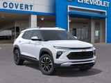 2026 Chevrolet Trailblazer - Preview 7