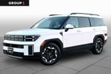 2024 Hyundai Santa Fe - Preview 2