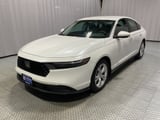 2025 Honda Accord - Preview 3
