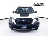 2024 Subaru Forester - Preview 2