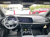 2027 Chevrolet Traverse - Preview 12