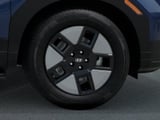 2027 Hyundai Santa Fe Hybrid - Preview 8