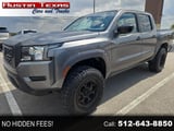 2022 Nissan Frontier - Preview 2