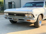 1966 Chevrolet Chevelle - Preview 12