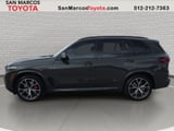 2025 BMW X5 - Preview 8