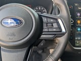 2026 Subaru Forester - Preview 11