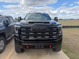 2025 GMC Sierra 2500 HD - Preview 4