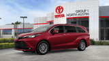 2026 Toyota Sienna - Preview 2