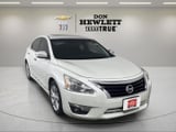 2015 Nissan Altima - Preview 5