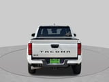 2026 Toyota Tacoma - Preview 4