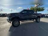 2021 Chevrolet Silverado 1500 - Preview 3