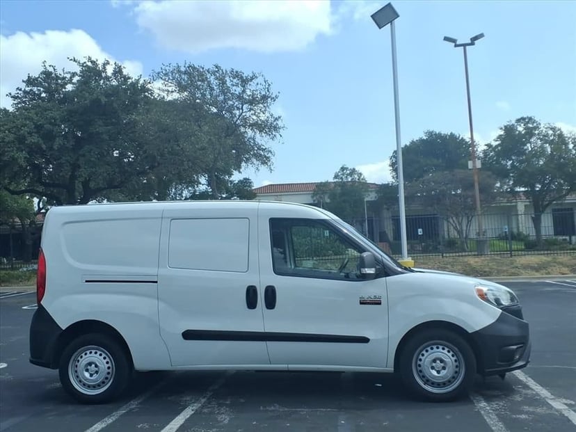 2020 Ram ProMaster City - Image 2