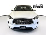 2023 INFINITI QX50 - Preview 2