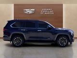 2023 Toyota Sequoia - Preview 5