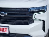 2024 Chevrolet Suburban - Preview 8