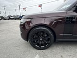 2020 Land Rover Range Rover - Preview 10