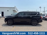 2023 INFINITI QX80 - Preview 8