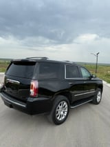 2016 GMC Yukon - Preview 3