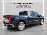 2020 Chevrolet Silverado 1500 - Preview 7