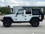 2015 Jeep Wrangler - Preview 7