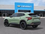 2026 Chevrolet Trax - Preview 4