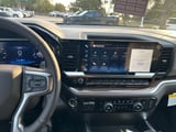 2026 Chevrolet Silverado - Preview 16