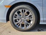 2026 Honda Odyssey - Preview 7