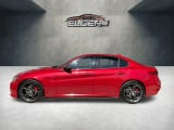 2017 Alfa Romeo Giulia - Preview 4