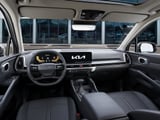 2026 Kia Sorento - Preview 13