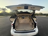 2013 Lexus RX - Preview 15
