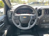 2026 Chevrolet Silverado - Preview 12