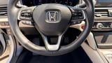 2018 Honda Accord - Preview 12