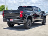 2026 Chevrolet Silverado 1500 - Preview 4