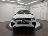 2026 Mercedes-Benz GLS - Preview 3