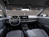 2026 Kia K4 - Preview 14