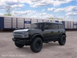 2026 Ford Bronco - Preview 3
