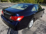 2008 Lexus ES - Preview 7