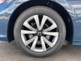 2026 Honda Civic - Preview 5