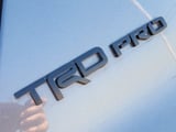 2020 Toyota 4Runner - Preview 12