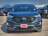 2024 Ford Edge - Preview 2